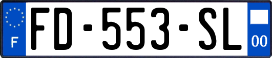 FD-553-SL