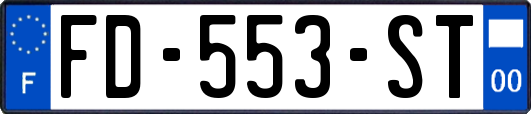 FD-553-ST