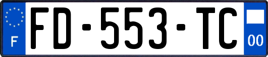 FD-553-TC
