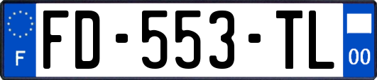 FD-553-TL