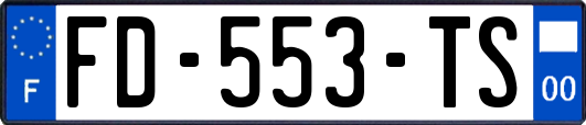 FD-553-TS