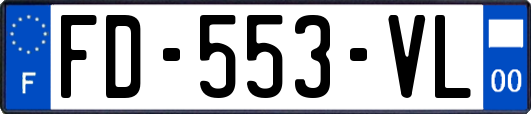 FD-553-VL