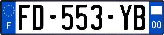 FD-553-YB