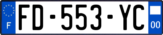 FD-553-YC