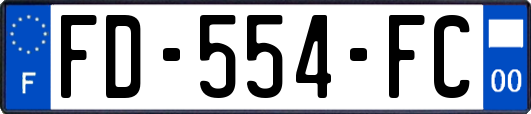 FD-554-FC