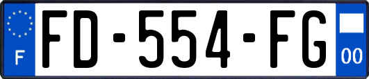 FD-554-FG