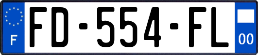 FD-554-FL