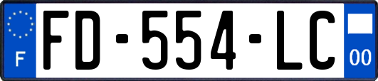 FD-554-LC