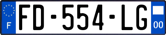 FD-554-LG
