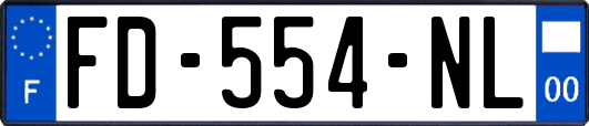 FD-554-NL