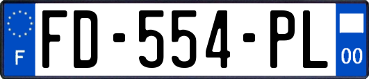 FD-554-PL