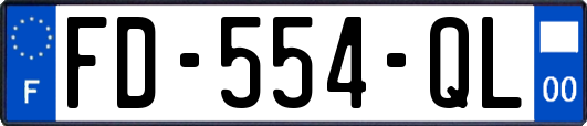 FD-554-QL