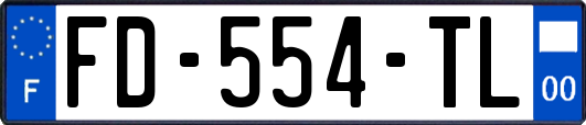 FD-554-TL