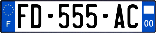 FD-555-AC