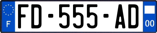 FD-555-AD