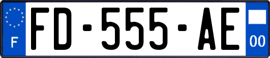 FD-555-AE