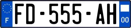 FD-555-AH