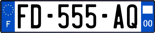 FD-555-AQ