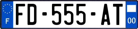 FD-555-AT