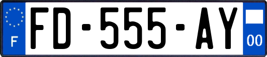 FD-555-AY