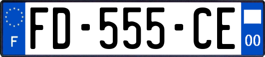 FD-555-CE