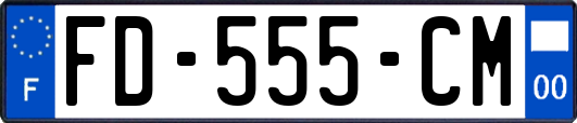 FD-555-CM