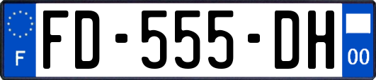 FD-555-DH