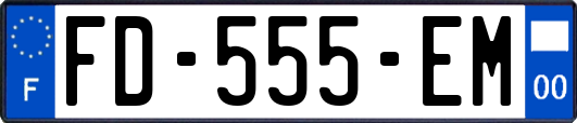 FD-555-EM