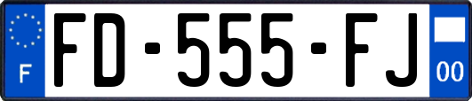 FD-555-FJ