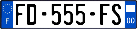 FD-555-FS