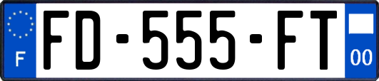 FD-555-FT