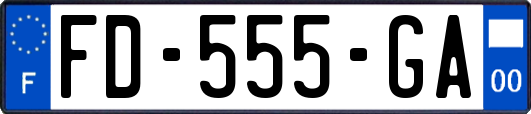 FD-555-GA