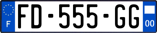 FD-555-GG