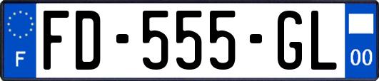 FD-555-GL