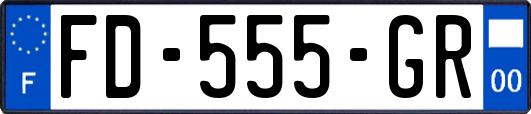 FD-555-GR