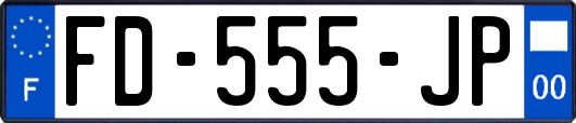 FD-555-JP
