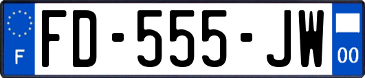 FD-555-JW