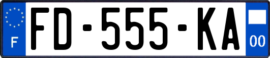FD-555-KA
