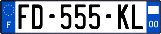 FD-555-KL