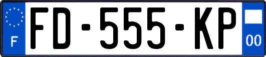 FD-555-KP