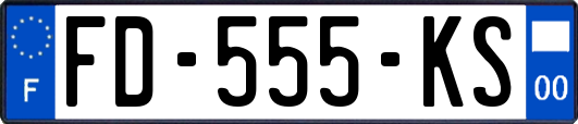 FD-555-KS