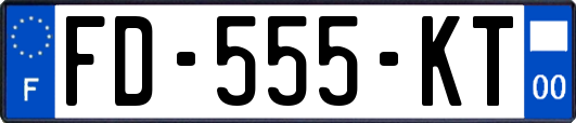 FD-555-KT