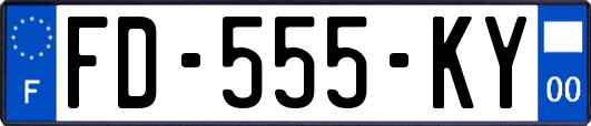 FD-555-KY