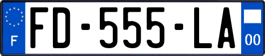FD-555-LA