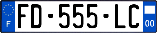 FD-555-LC
