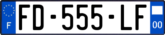FD-555-LF