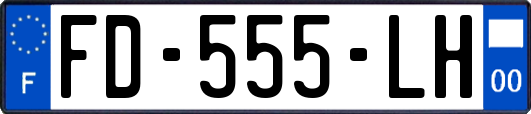 FD-555-LH