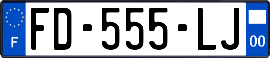 FD-555-LJ