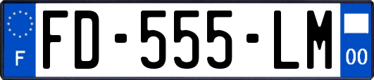 FD-555-LM