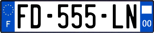 FD-555-LN